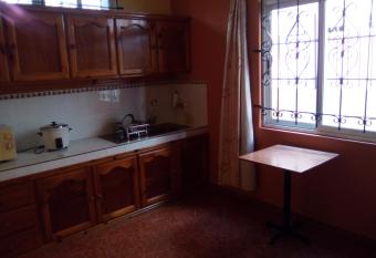 Villa Harmonie has Balcony rooms