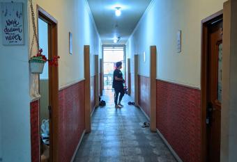 Pondok Wisata DEPORIZ 2 has Balcony rooms