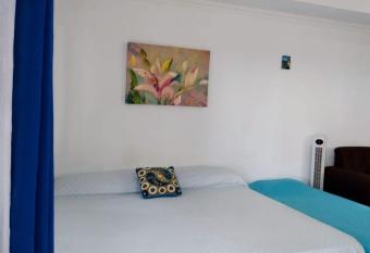 Apartamento Jaco has Balcony rooms