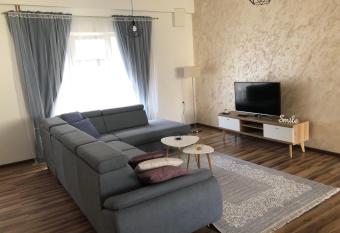 Gracia has Balcony rooms