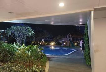 Bondee Air Staycation has Balcony rooms