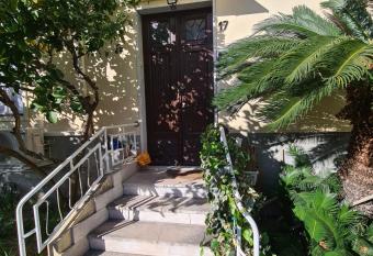 Varazze Seventeen allows 18 year olds to book a room