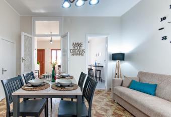 Appartamento Dada has Balcony rooms