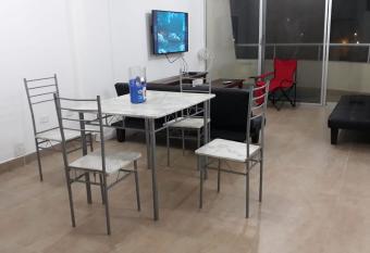 Departamento has Balcony rooms