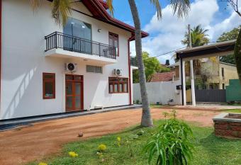 Admirals Bungalow by Ranvi International has Balcony rooms