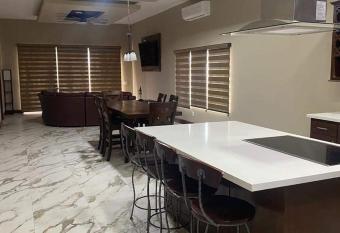 Esmeralda has Balcony rooms