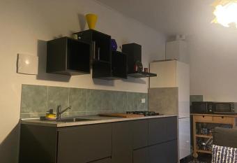 B&R House has Balcony rooms