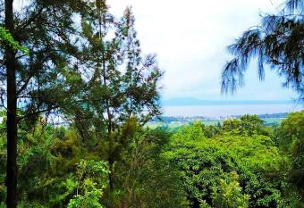 Airport view allows 18 year olds to book a room