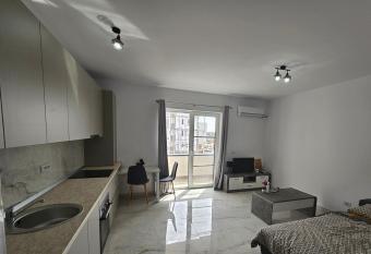 Chez Miha allows 18 year olds to book a room