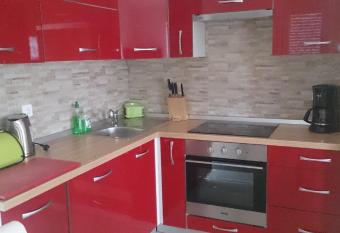 Ferienwohnung Medulin, Kroatien has Balcony rooms