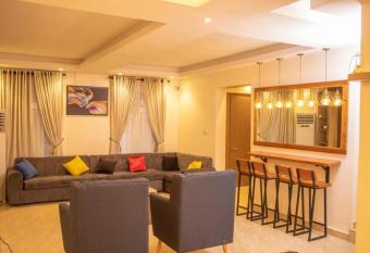 Firstchoice shortlet allows 18 year olds to book a room