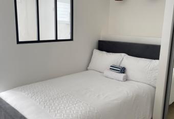 Matrix House Room 6 allows 18 year olds to book a room