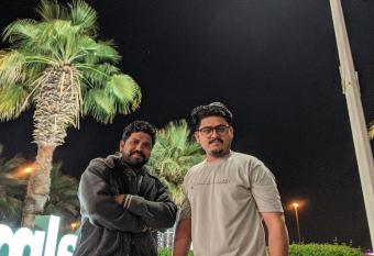 Ooty Hill station has Balcony rooms