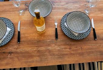 DraGam Kassiopi has Balcony rooms