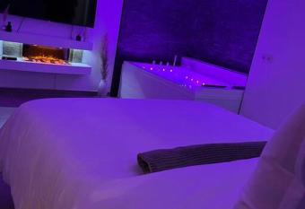 La suite allows 18 year olds to book a room