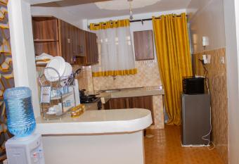 Decii homes has Balcony rooms