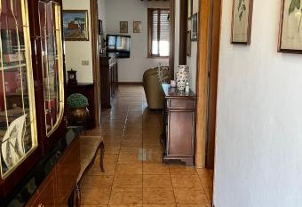 Casa Riotorto has Balcony rooms