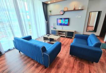 V  BROS VivaCity J3[GOT DRYER] allows 18 year olds to book a room