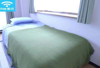 #4 Gionshijo45min.Osaka23min.freeWi-Fi                                  allows 18 year olds to book a room