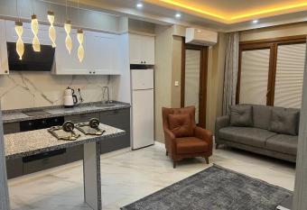   PEK Suite has Balcony rooms