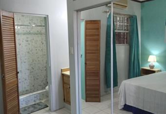 The Couples Inn allows 18 year olds to book a room