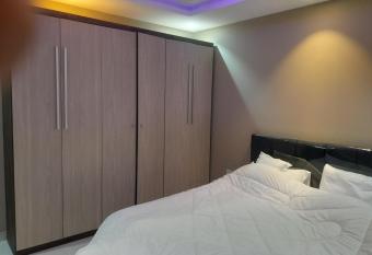 V.I.P 1 allows 18 year olds to book a room