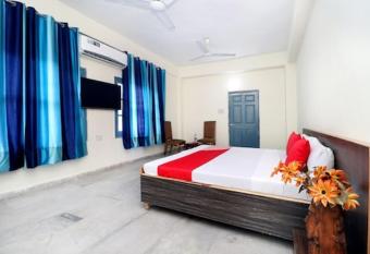 HOTEL WAVE INN by Organica Group - Newly - Couples & Family Favorite has Balcony rooms