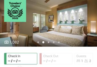 Elbdiabloman allows 18 year olds to book a room