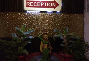 Hotel Sukhsagar has Balcony rooms