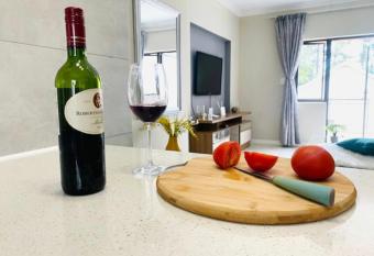 The Perfect Nest 2 has Balcony rooms