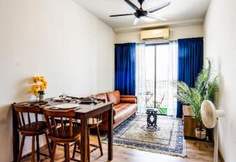 Emporis SOHO Kota Damansara by Airhost allows 18 year olds to book a room