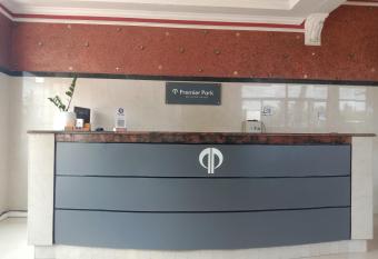 Premier Park Exclusive Hotel has Balcony rooms