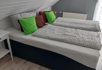 G  stehaus Yvonne Sigg has Balcony rooms