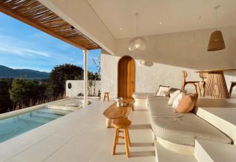 Villa Soll B By The Villas 100 has Balcony rooms