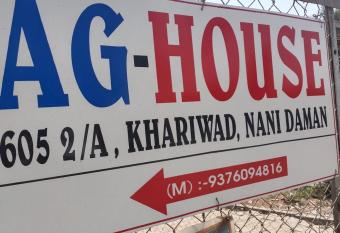 AG House Daman holiday Home apartment allows 18 year olds to book a room