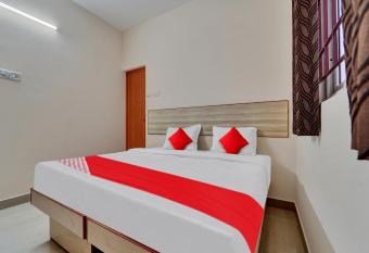 OYO Flagship 81119 Emerald Inn allows 18 year olds to book a room