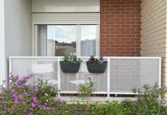 Aveiro Jasmin AL has Balcony rooms