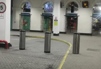 Sublime Jadwin, Liverpool Lime City allows 18 year olds to book a room