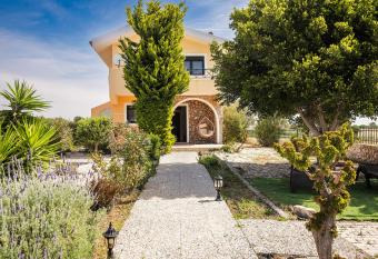 Casa D  Irene Rhodes has Balcony rooms