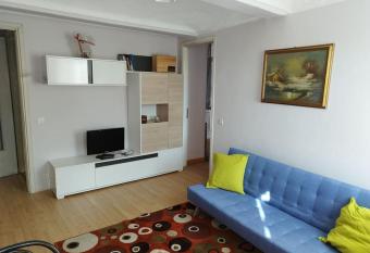 Il nido di Simone has Balcony rooms