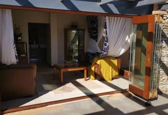 184 Vaal de Grace allows 18 year olds to book a room
