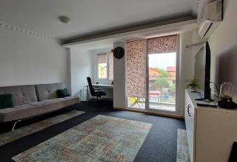 Apartament in Otopeni has Balcony rooms