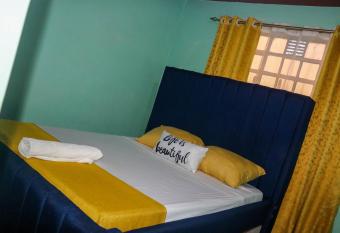 Trendy Homes - 2 Bedroom has Balcony rooms