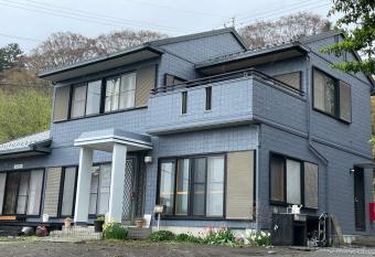 Foresta Karuizawa 3 has Balcony rooms