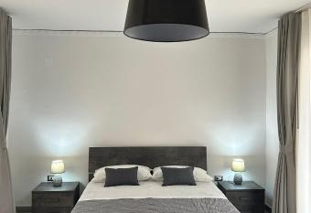 Alloggio Pulcinella has Balcony rooms