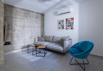 Alapark - MORE apartments allows 18 year olds to book a room