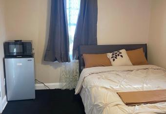 Don cozy allows 18 year olds to book a room