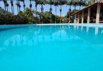 Ch  cara Bella Vista has Smoking/Balcony rooms