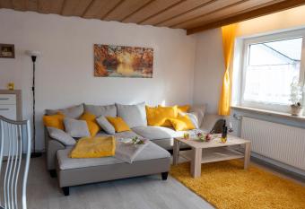 Ferienwohnung Hertreiter in Dingolfing 110qm allows 18 year olds to book a room