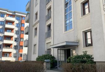 Tylna 8 Apartments allows 18 year olds to book a room